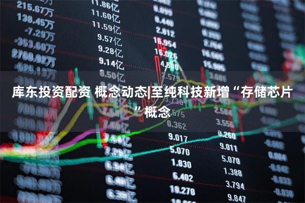 库东投资配资 概念动态|至纯科技新增“存储芯片”概念